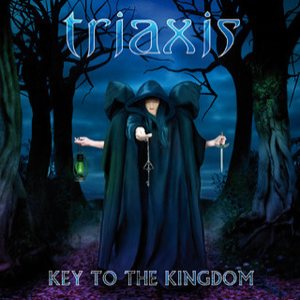 Triaxis - Key to the Kingdom