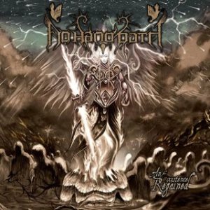 No Hand Path - An Existence Regained