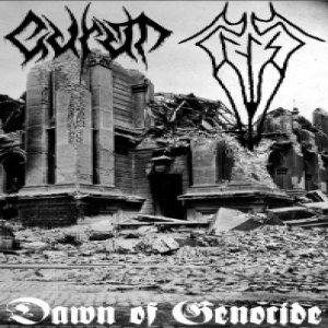 Lys / Gurut - Dawn of Genocide