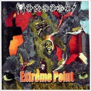 Morcegos - Extreme Point