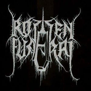 Rotten Funeral - Blod Hate Burn