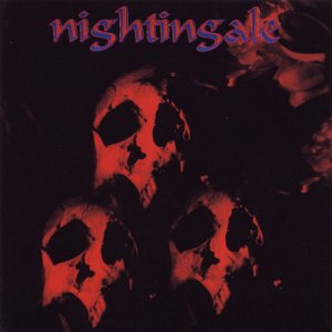 Nightingale - The Breathing Shadow