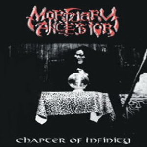 Mortuary Ancestor - Chapter of Infinity