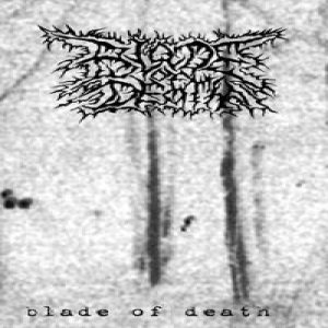 Blade of Death - Blade of Death