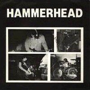 Hammerhead - Time Will Tell