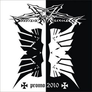 Pandemonium - Promo 2010