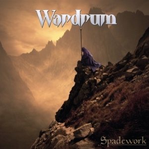 Wardrum - Spadework
