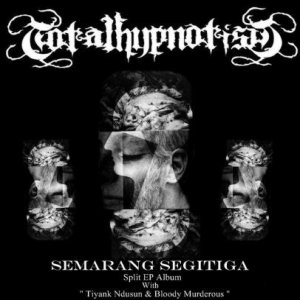 Tiyank Ndusun / Total Hypnotist - Semarang Segitiga