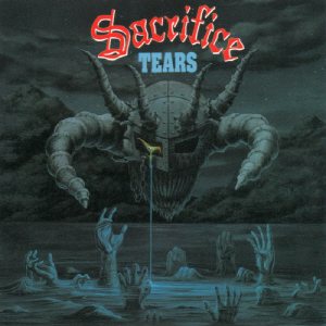 Sacrifice - Tears