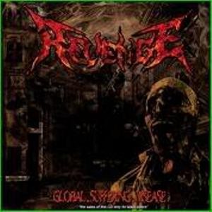Revenge - Global.Suffering.Disease