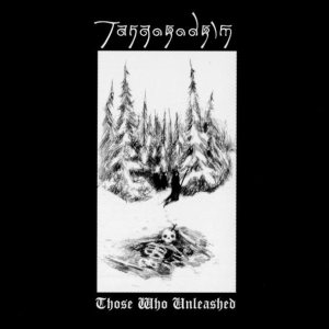 Tangorodrim - Those Who Unleashed