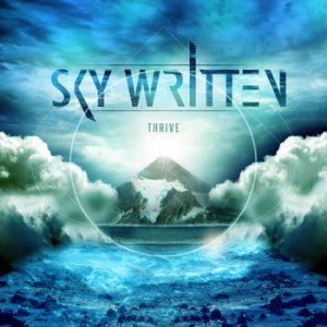 Sky Written - Thrive