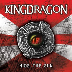 KINGDRAGON - Hide the Sun
