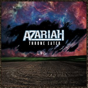 Azariah - Throne Eater