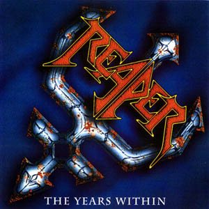 Reaper - The Years Within