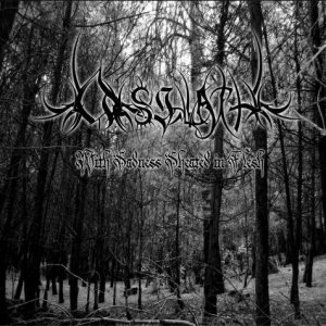 Osgiliath - With Sadness Sheated in Flesh