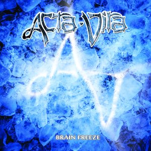 Acta Vira - Brain Freeze