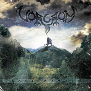Vorgrum - Last Domain