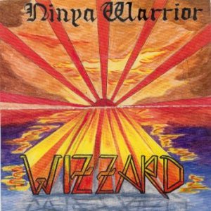 Wizzard - Ninya Warrior