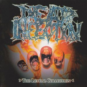 Dead Infection - The Lethal Collection