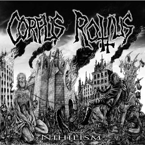 Corpus Rottus - Nihilism