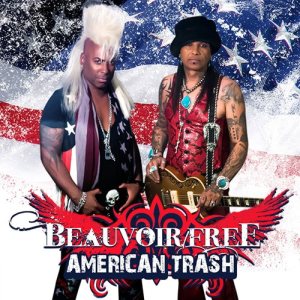 Beauvoir/Free - American Trash