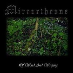 Mirrorthrone - Of Wind and Weeping