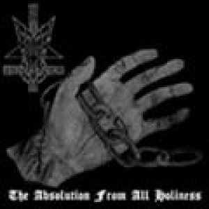 Hatestorm - The Absolution From All Holiness