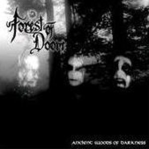 Forest of Doom - Ancient Woods of Darkness