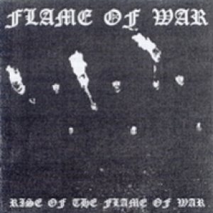 Flame of War - Rise of the Flame of War