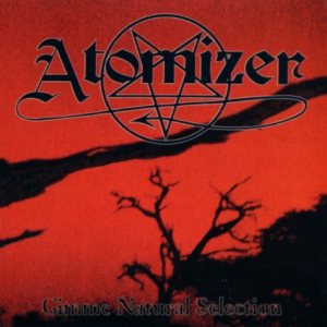 Atomizer - Gimme Natural Selection