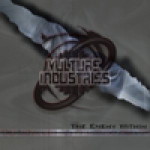 Vulture Industries - The Enemy Within