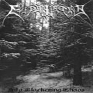 Empaligon - Into Blackening Chaos