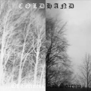 Coldhand - ...Of Eeriness and Sorrow