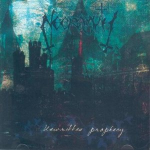 Necramyth - Unwritten Prophecy