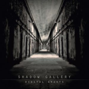 Shadow Gallery - Digital Ghosts