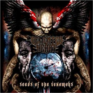 Demented Heart - Seeds of the Venomous