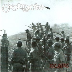 Overdose - Scars
