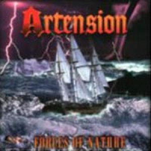 Artension - Forces of Nature
