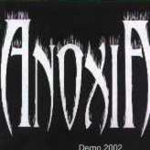 Anoxia - Demo 2002