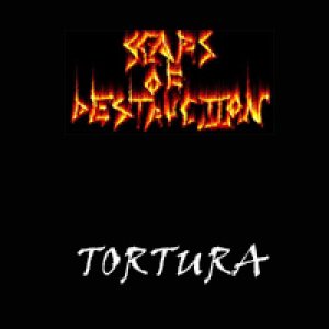Scars of Destruction - Tortura