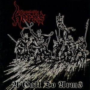 Gospel of the Horns - A Call to Arms