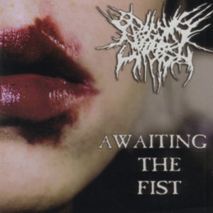 Begging For Incest - Awaiting the Fist