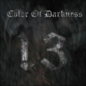 Color of Darkness - 13