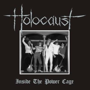 Holocaust - Inside the Power Cage