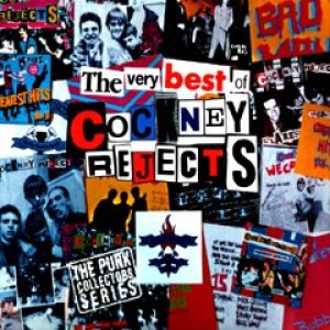 Cockney Rejects - The Very Best of Cockney Rejects