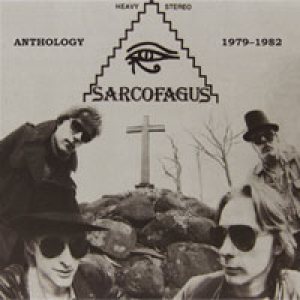 Sarcofagus - Anthology 1979-1982