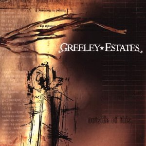 Greeley Estates - Outside of This