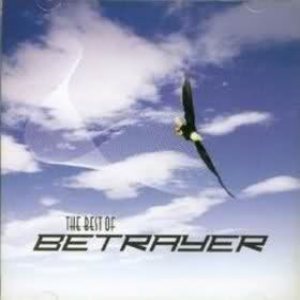Betrayer - The Best of Betrayer