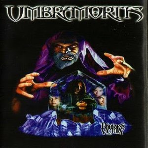 Umbra Mortis - Darkness Victory